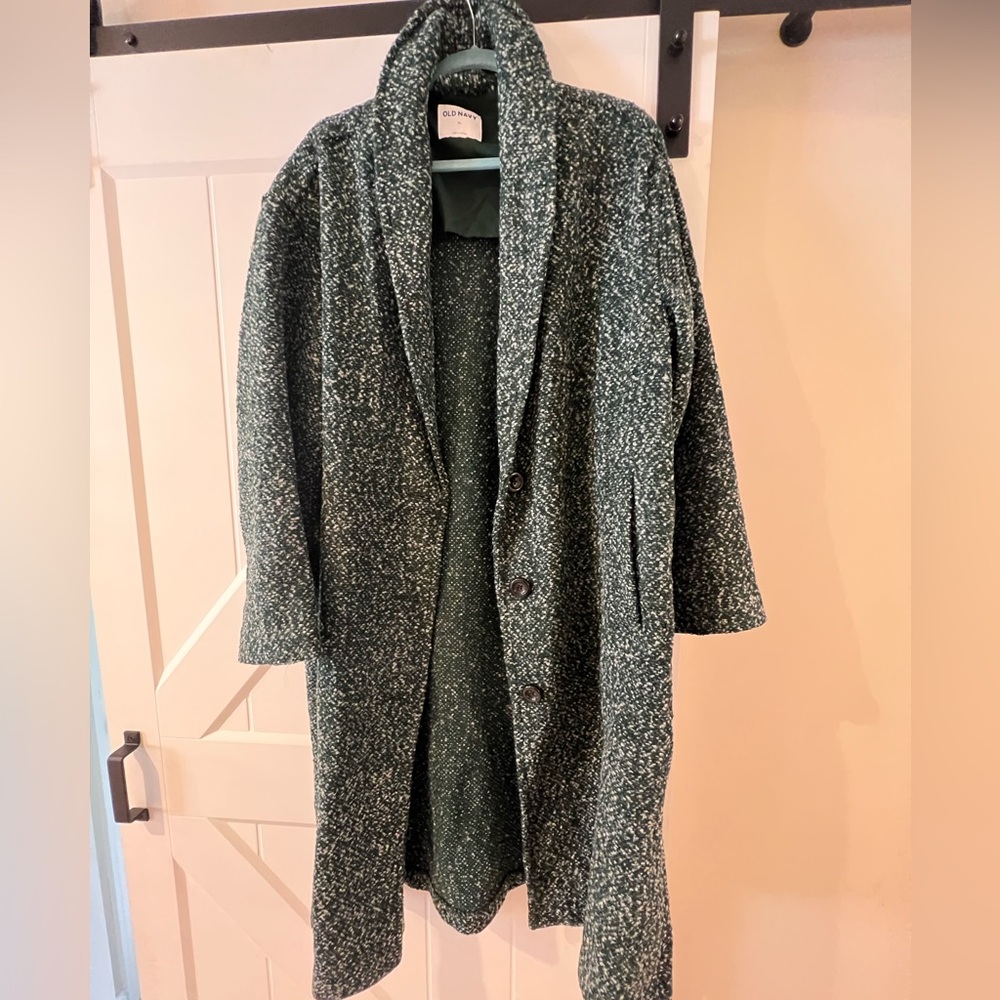 Old Navy Coat